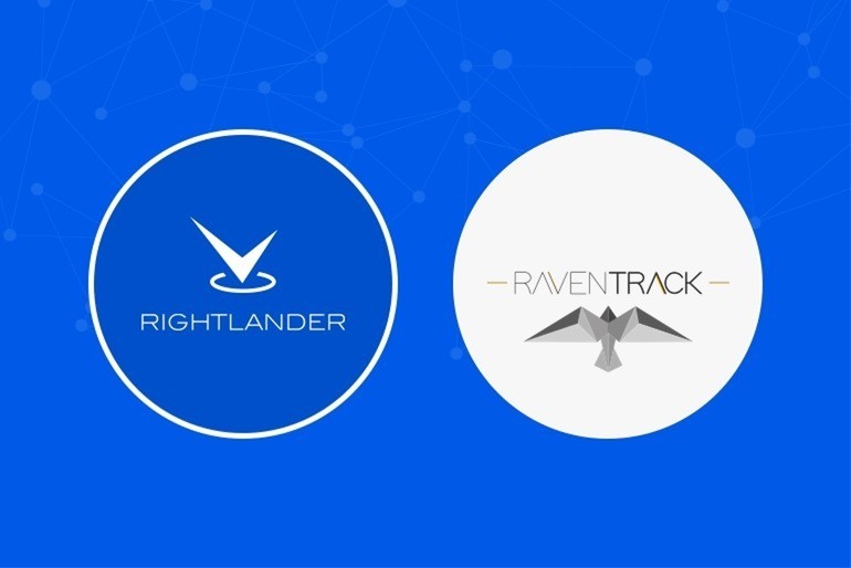 Rightlander and RavenTrack Announce Strategic Partnership